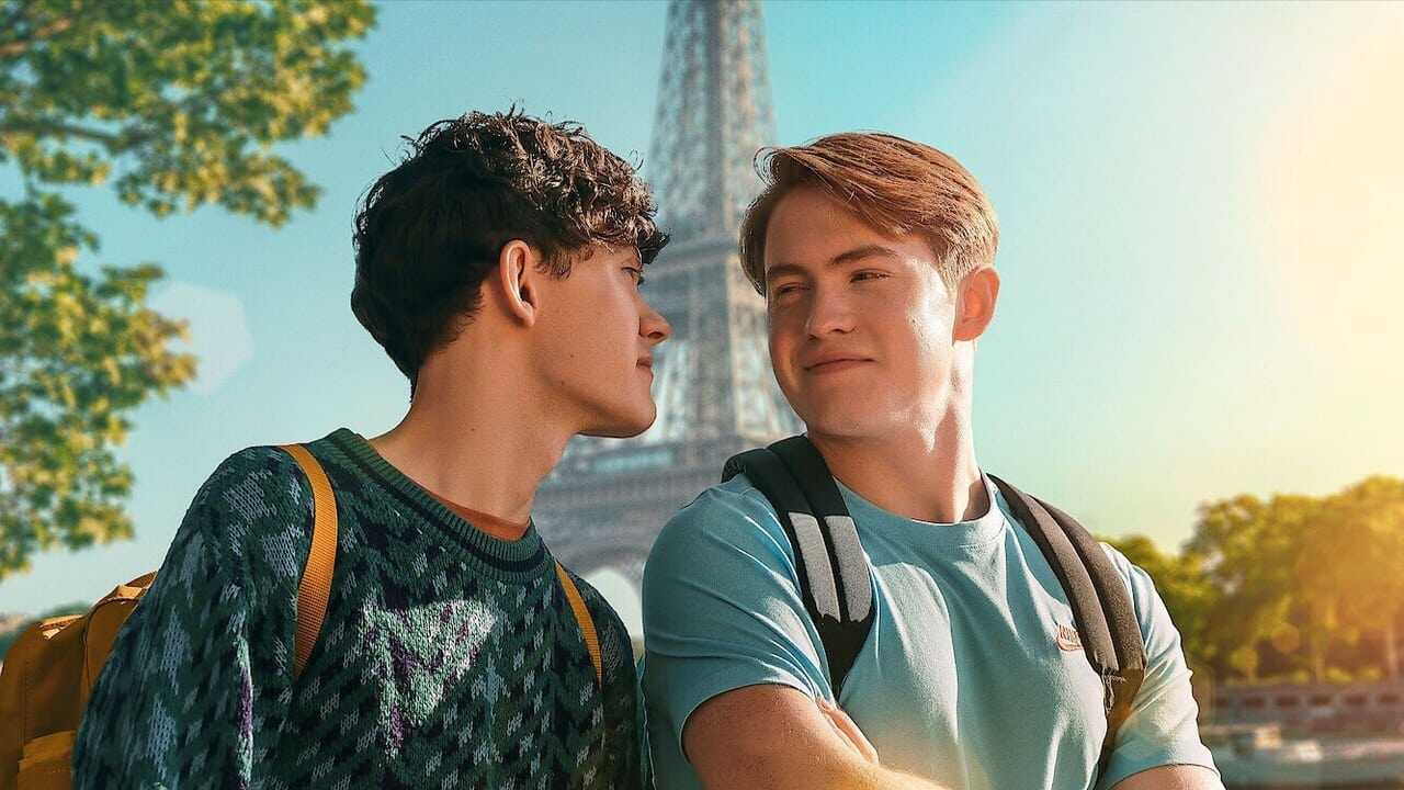 IN - Heartstopper 0