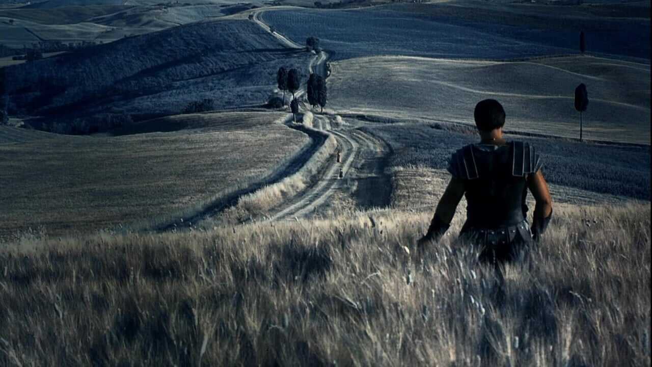Gladiator (2000) 0