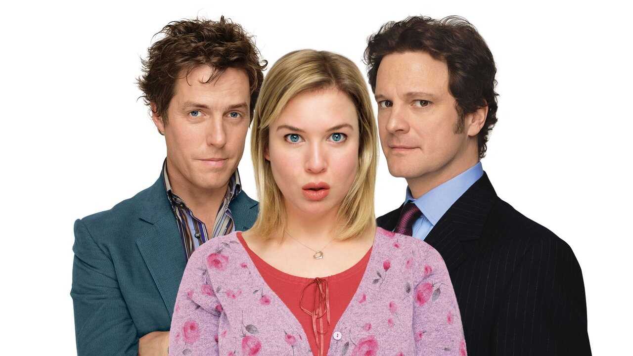 På spaning med Bridget Jones (2004) 0