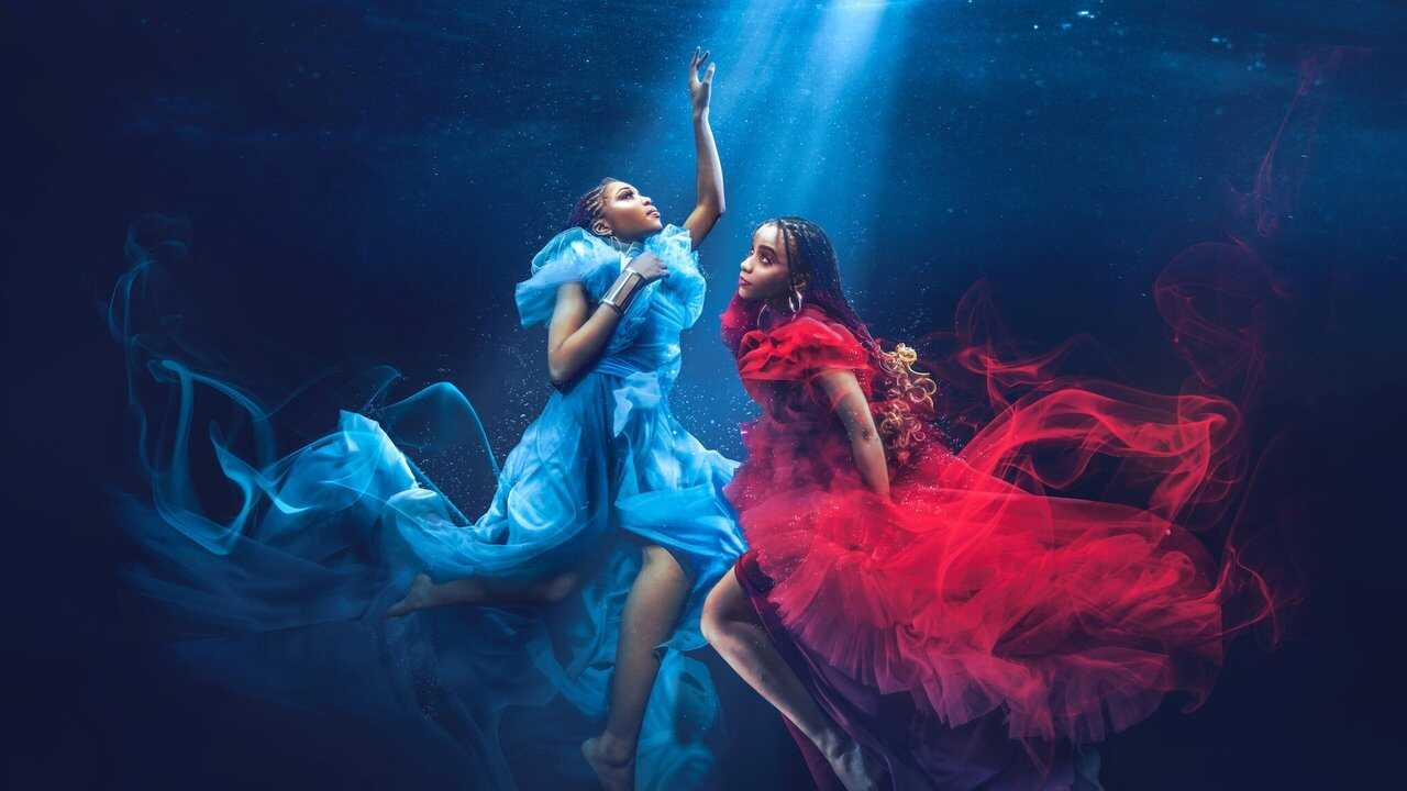 EN - Blood & Water (2020) 0