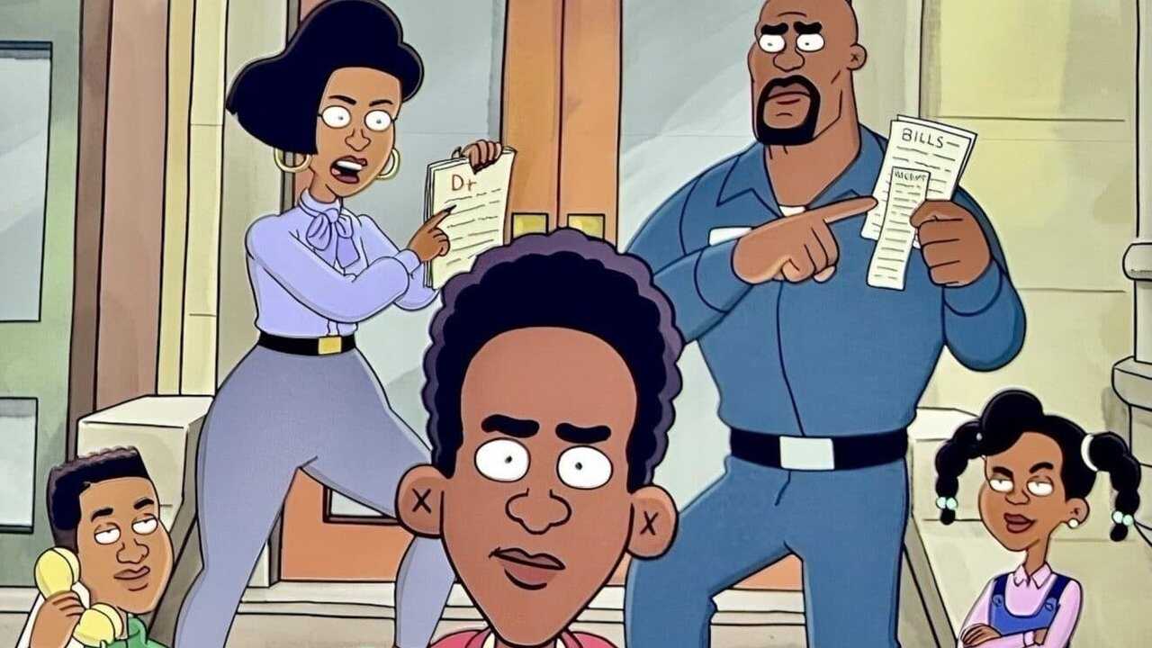 EN - Everybody Still Hates Chris (2024) 1