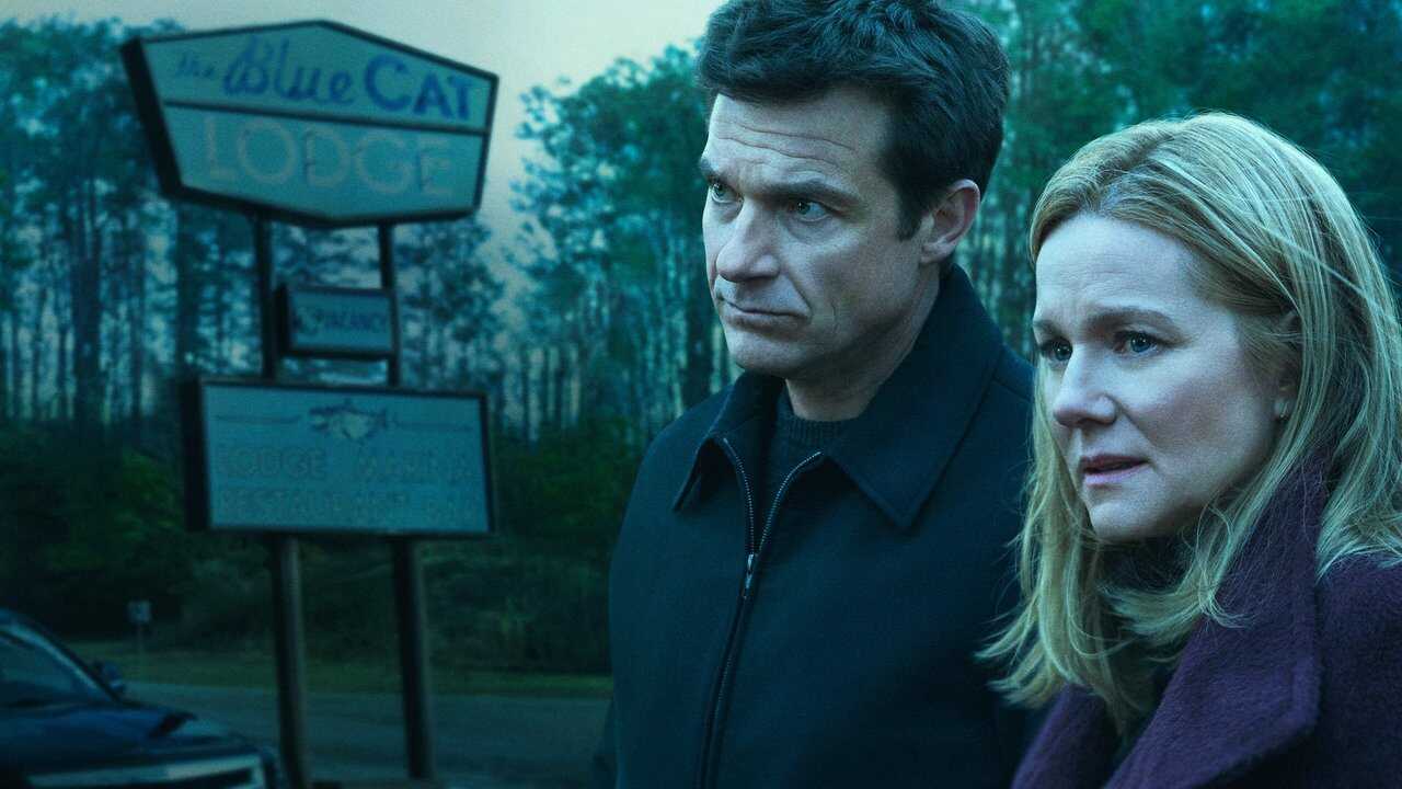 IN - Ozark (2017) 2