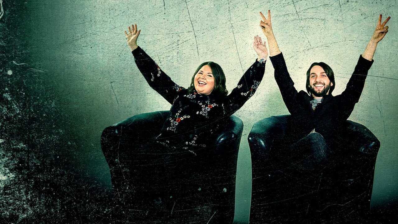 NF - Escaping Twin Flames (2023) 1