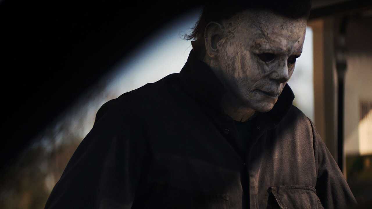 Halloween (2018) 0