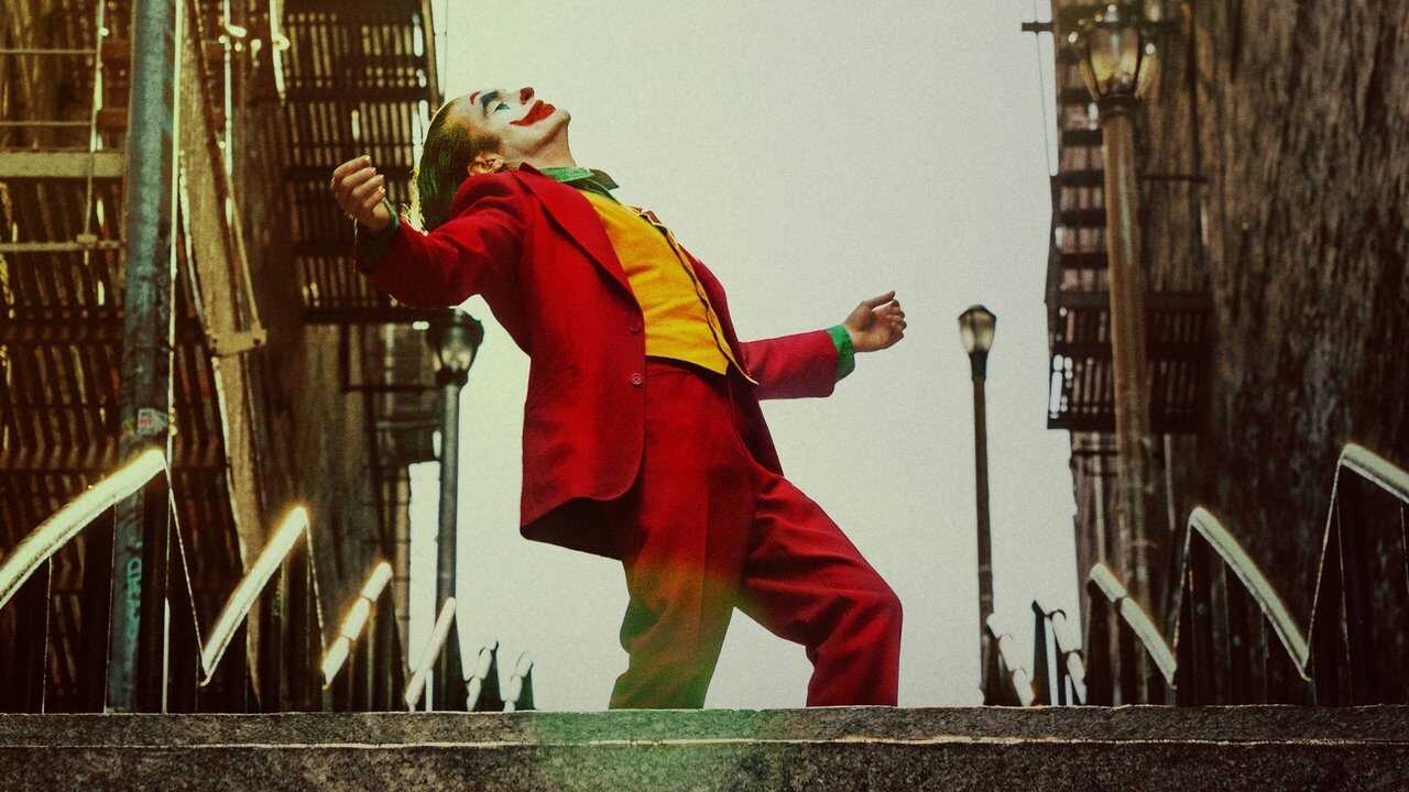 Joker 0