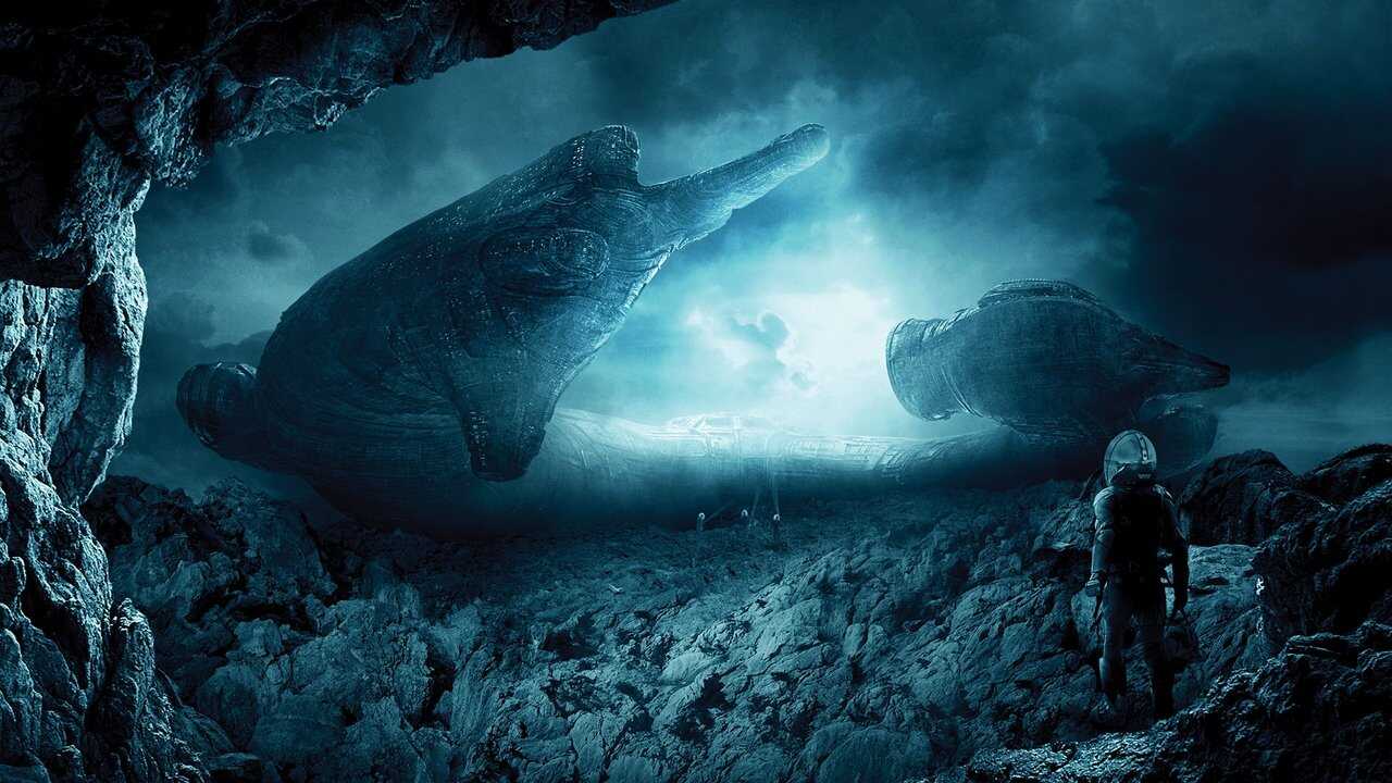 Prometheus (2012) 0