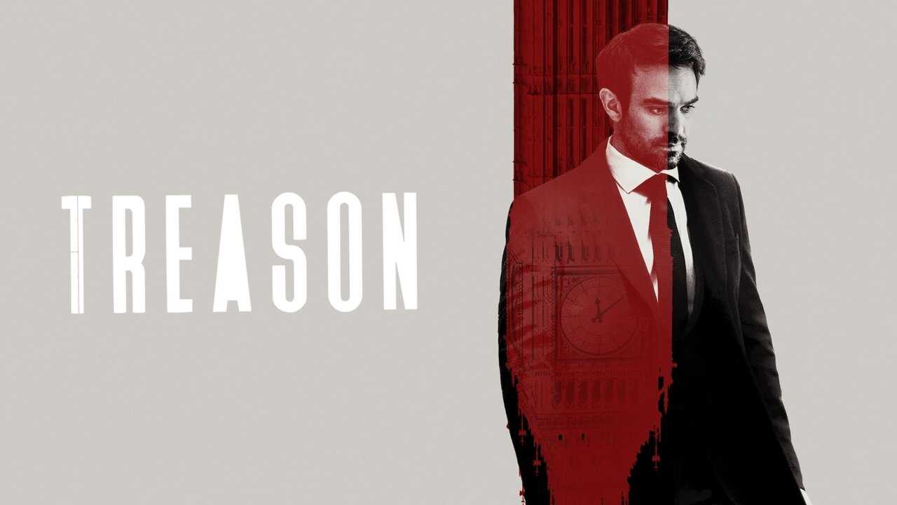EN - Treason (2022) 1