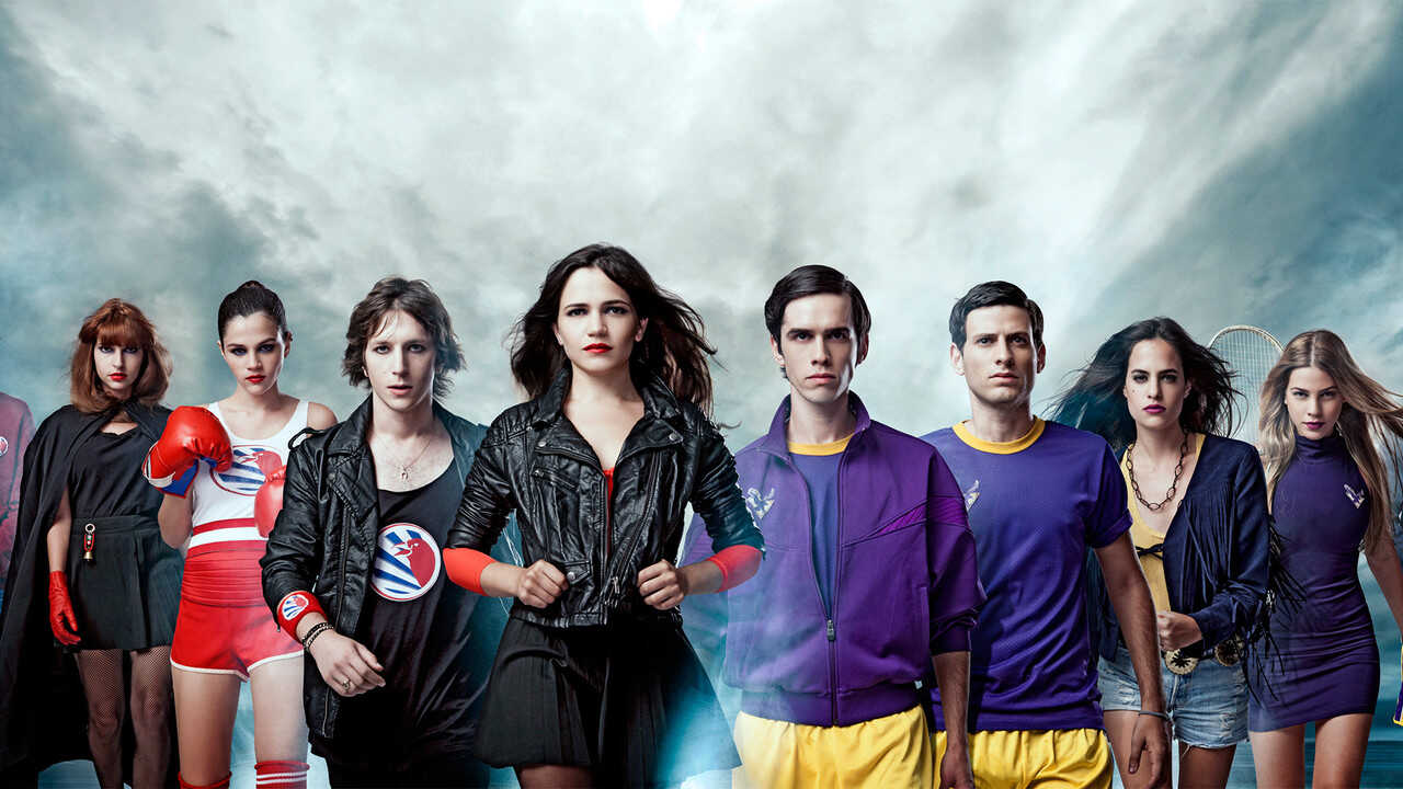 NF - Greenhouse Academy 4