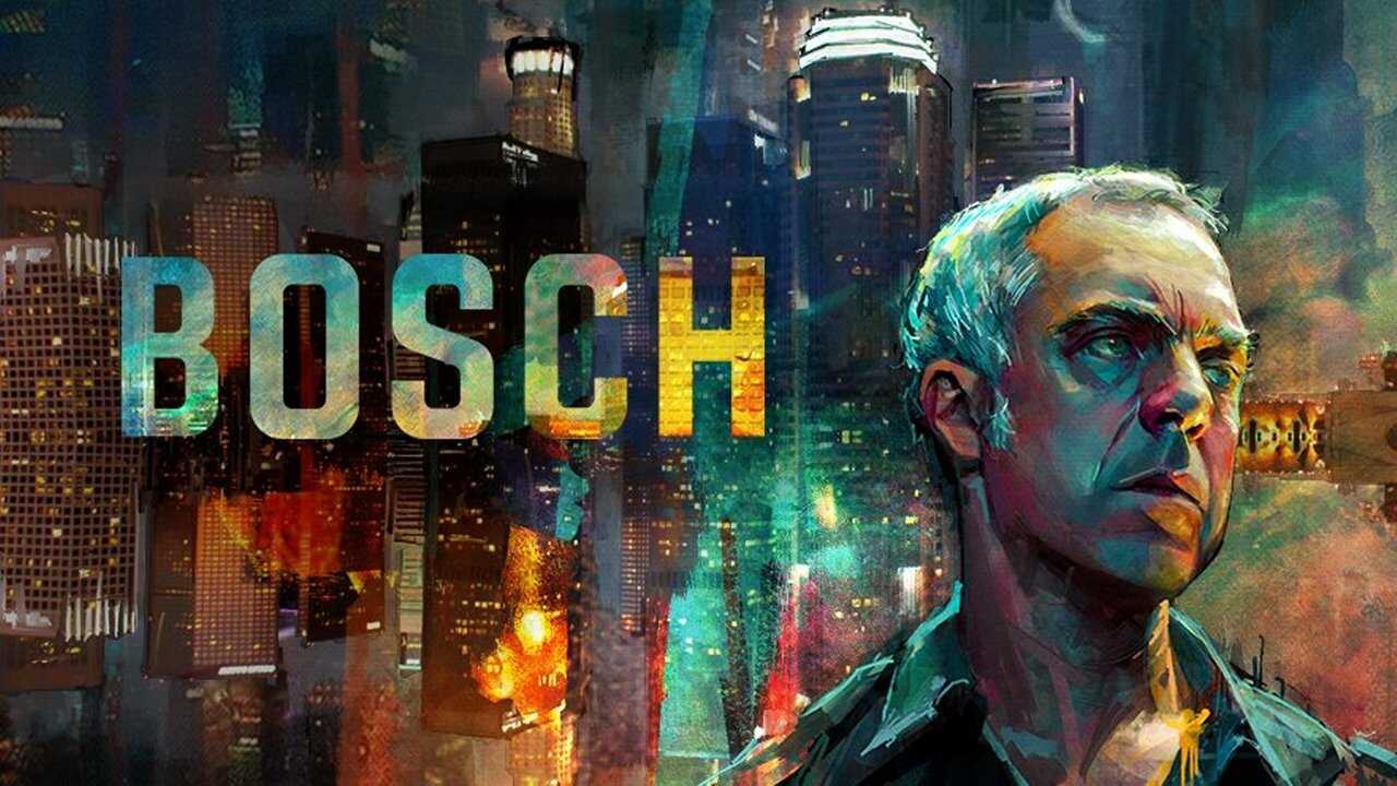 EX - Bosch (2015) 1