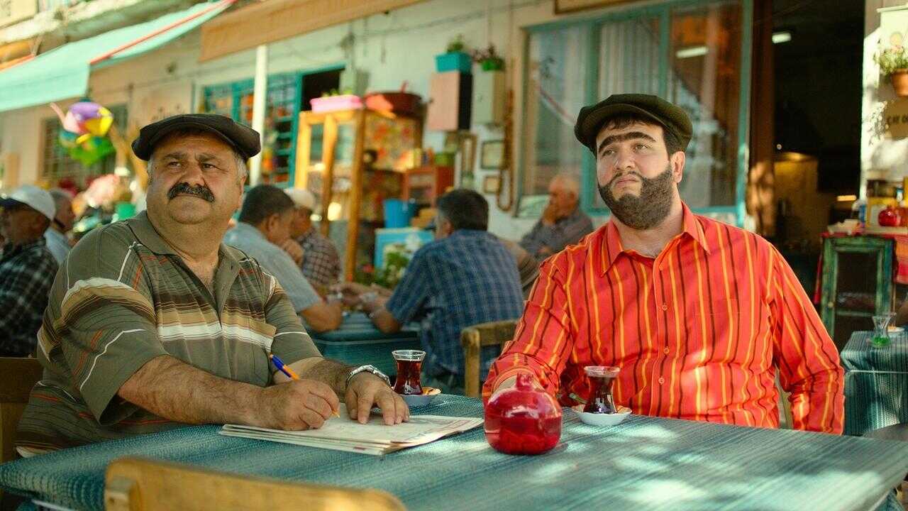 Recep Ivedik 7 0