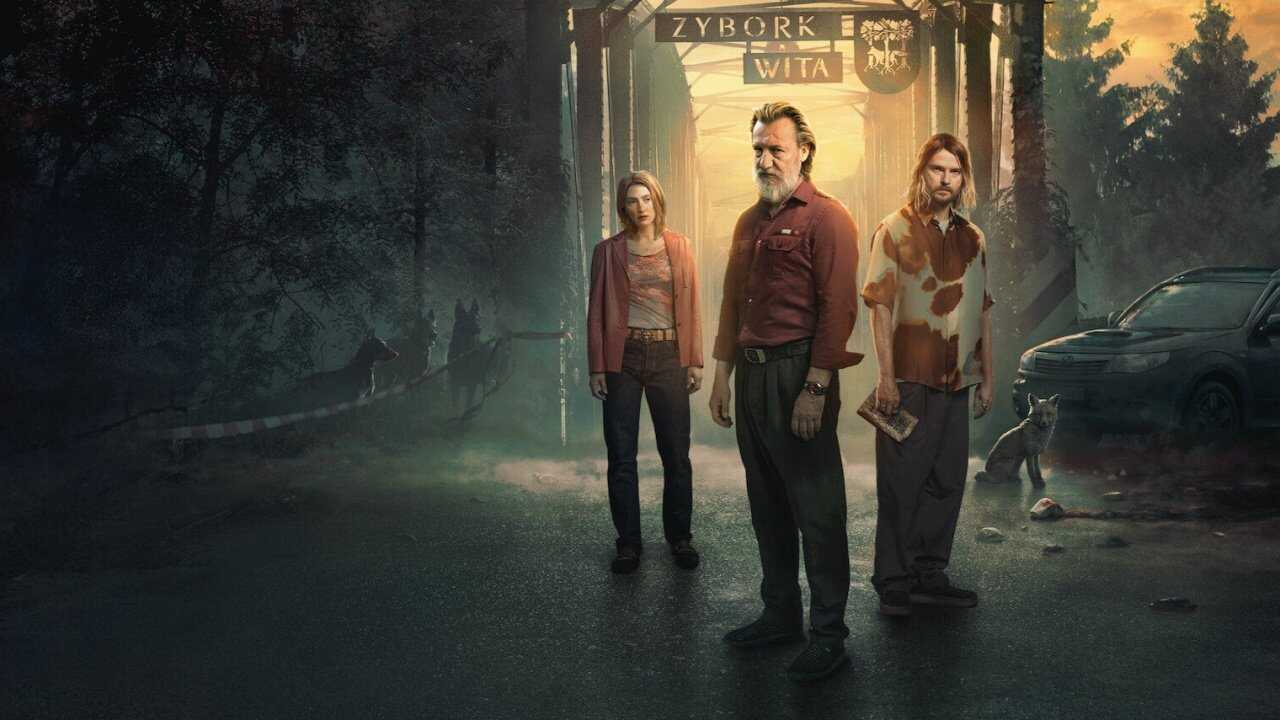 IN - Hound's Hill (2025) 0