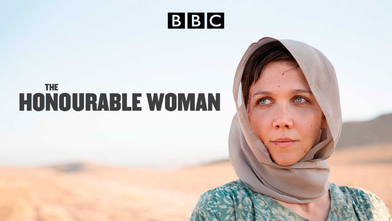 EX - The Honourable Woman (2014) 1
