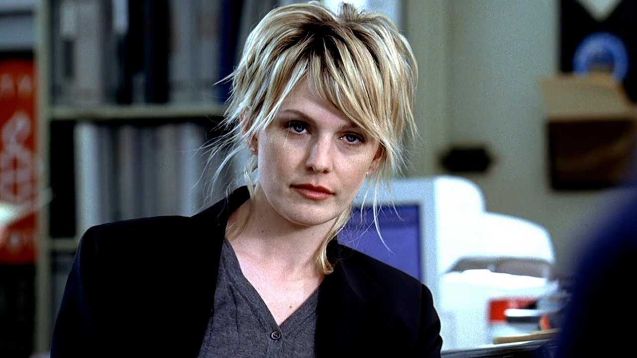 EX - Cold Case (2003) 2