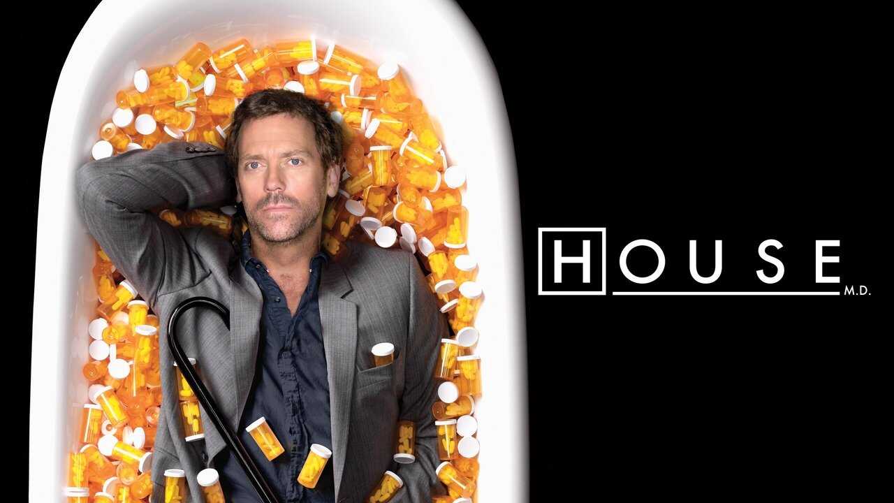 DE - Dr. House (2004) 2