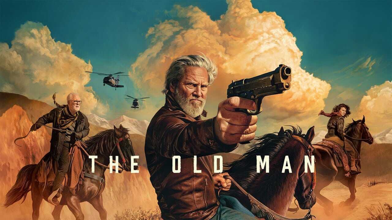 IR - The Old Man پیرمرد ( اولد من) 9 (DUB) 1