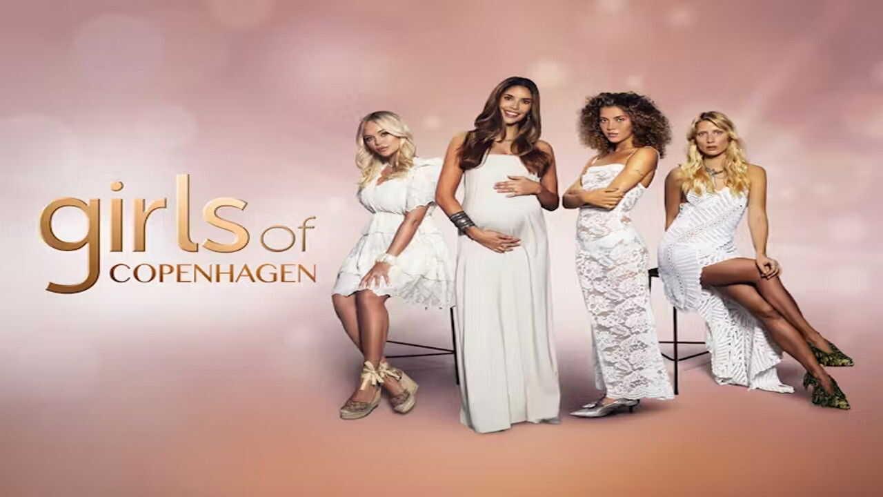 DK - Girls of Copenhagen (2025) (DK) 1