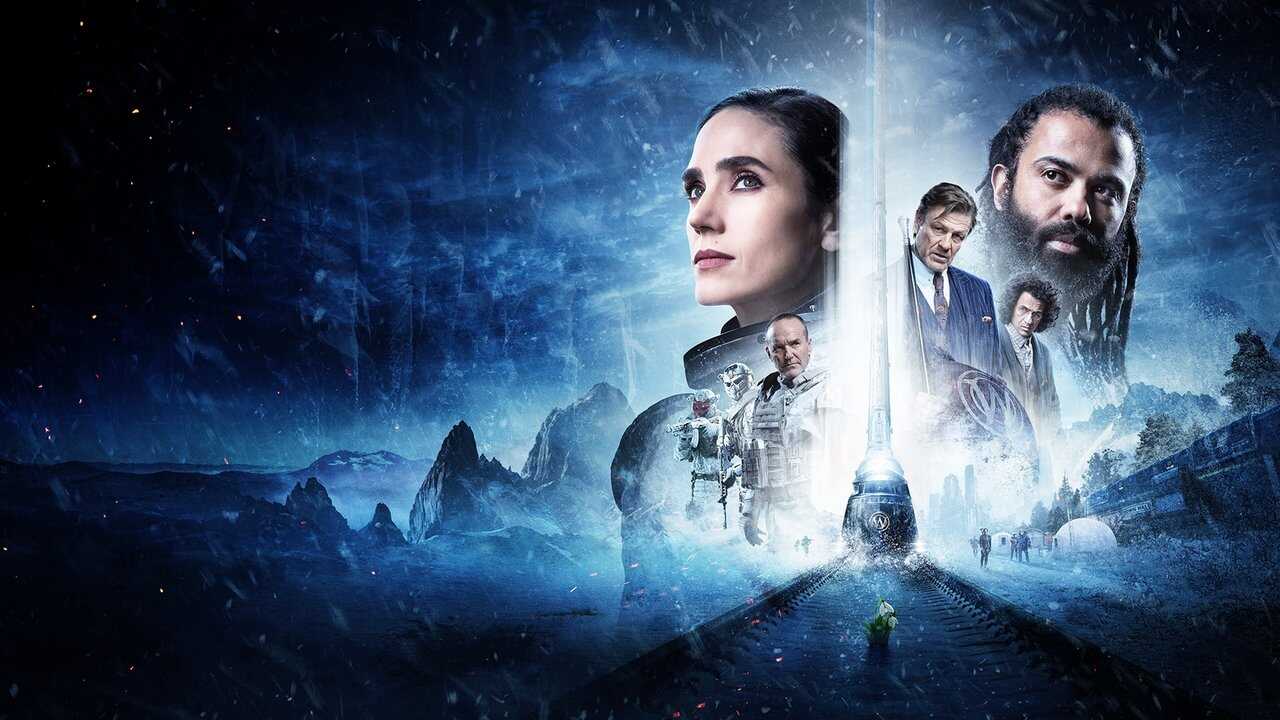 FR - Snowpiercer 0