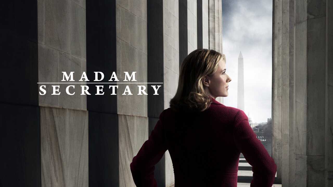 EN - Madam Secretary (2014-2019) 3