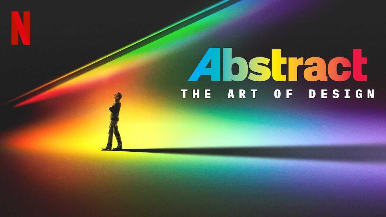 NF - Abstract: The Art Of Design (2017) 1