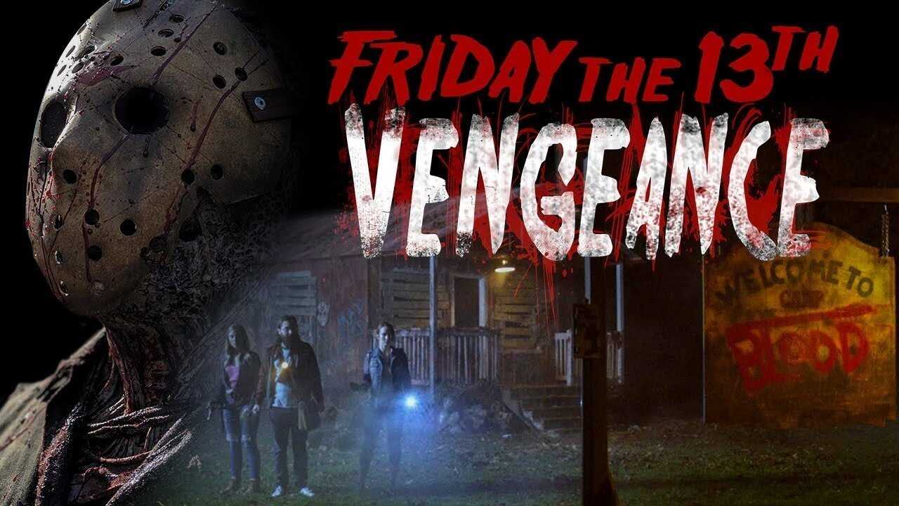 Vengeance 0