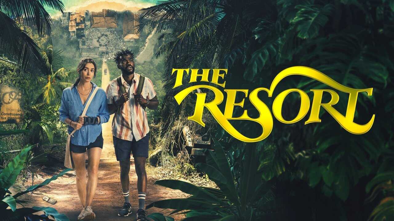 EN - The Resort (2022) 1