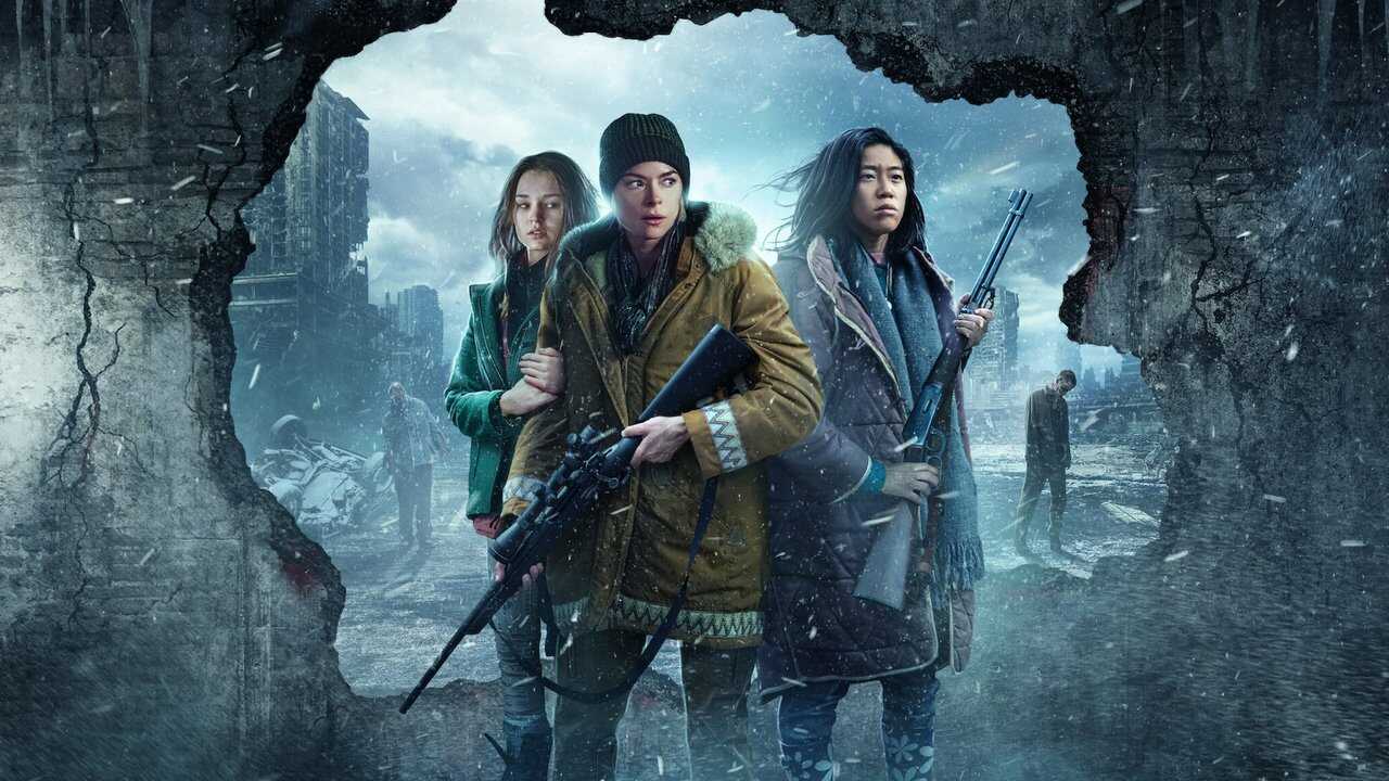 Black Summer (2019) 0