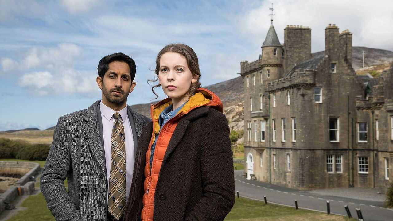 FR - The Island (2025) (GB) 2