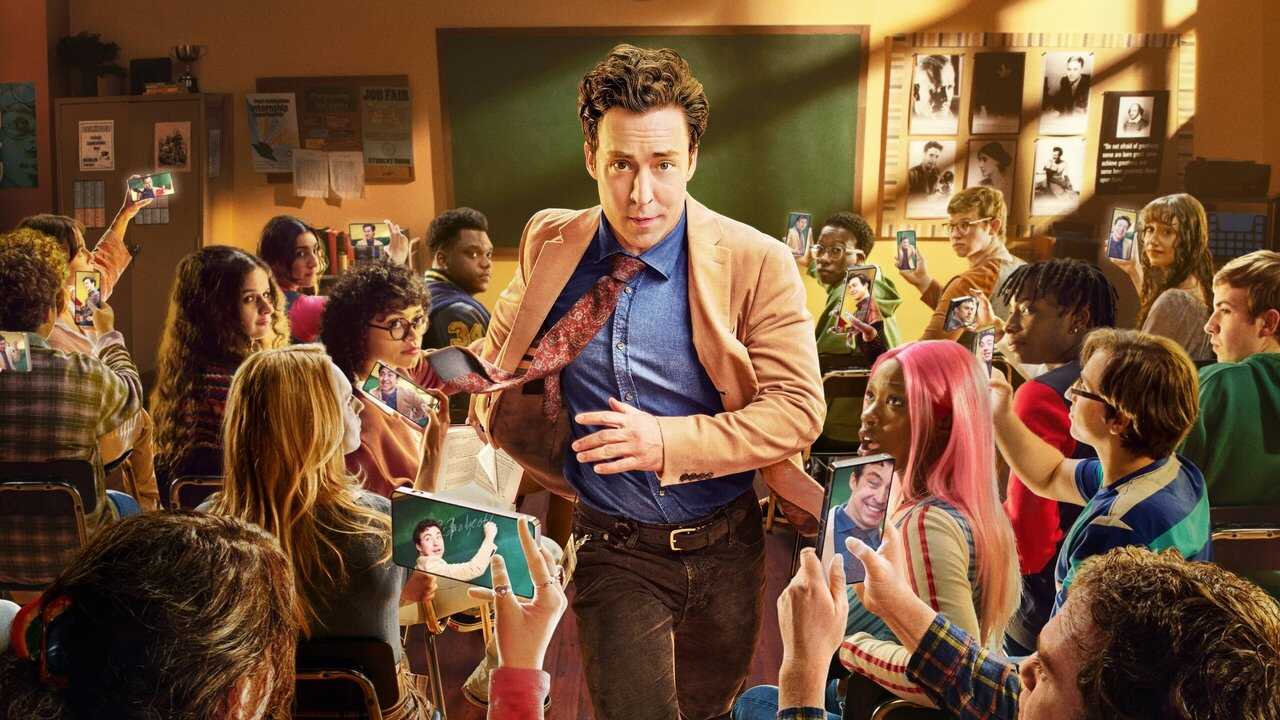 EN - English Teacher (2024) 3