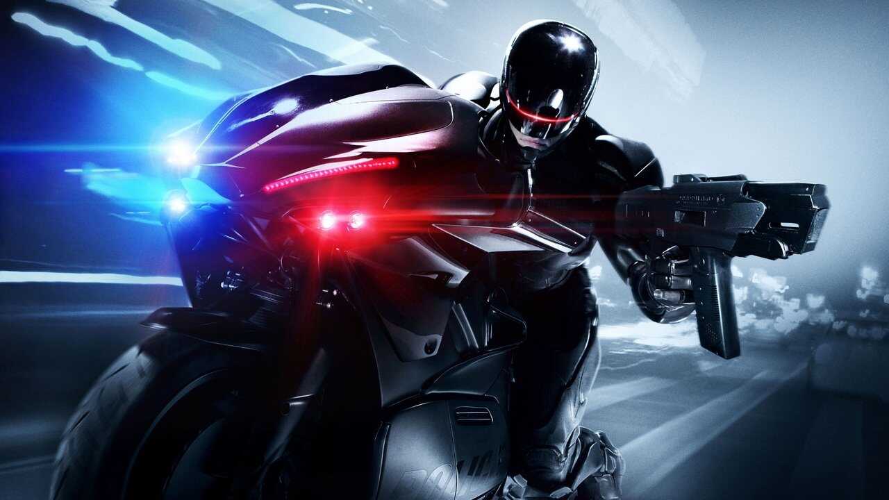 RoboCop (2014) 0