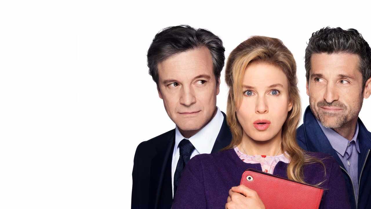 Bridget Jones' Baby (2016) 0