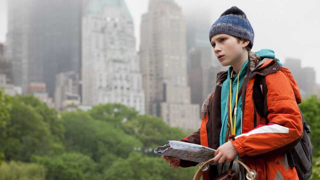 Extremely Loud & Incredibly Close 0