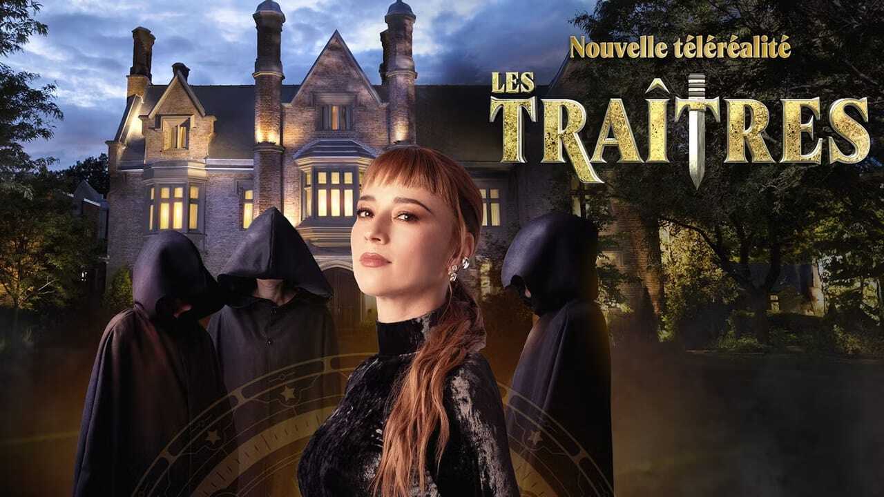QFR - Les Traîtres 0