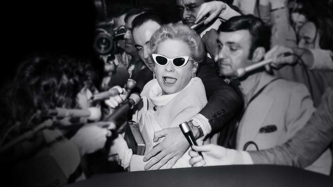 The Martha Mitchell Effect 0