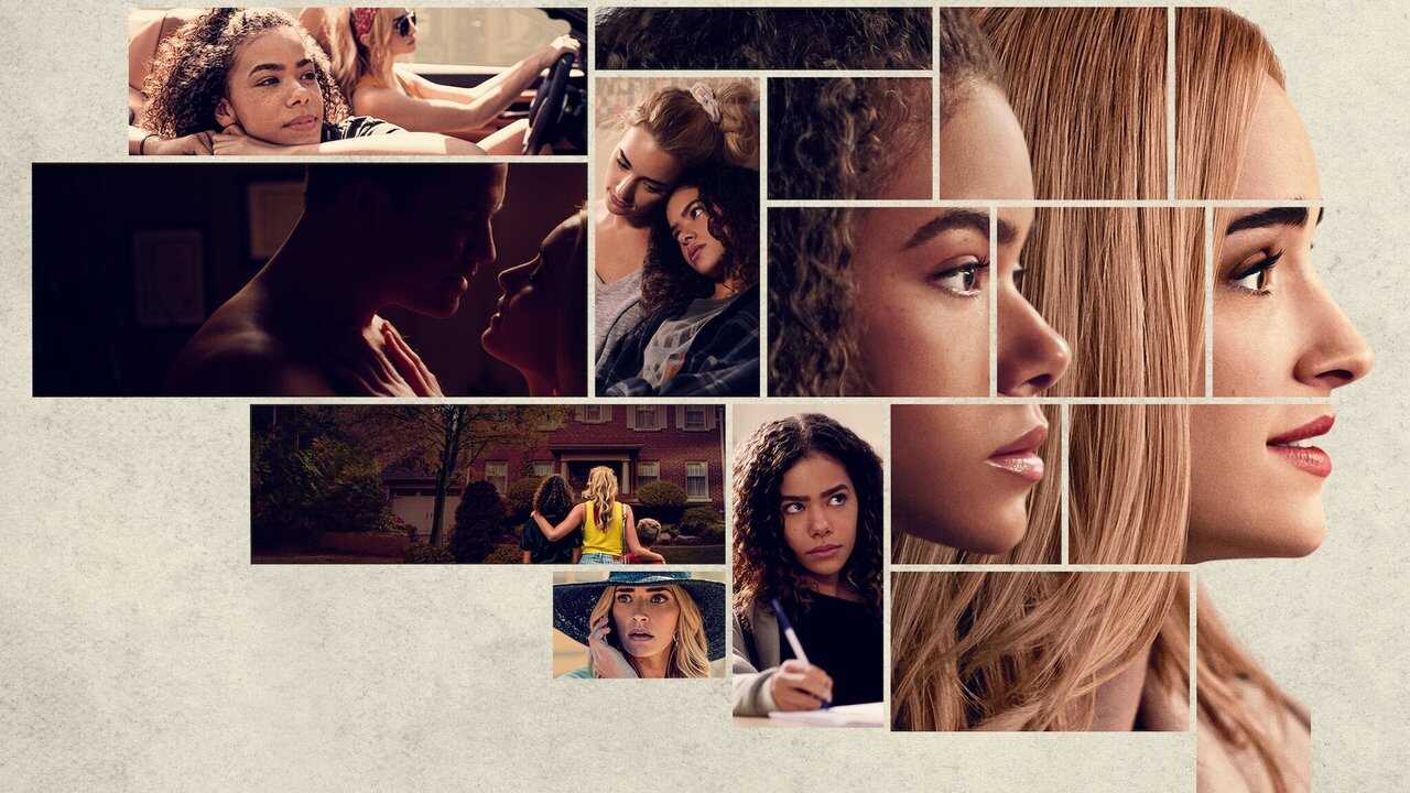 IN - Ginny & Georgia 1