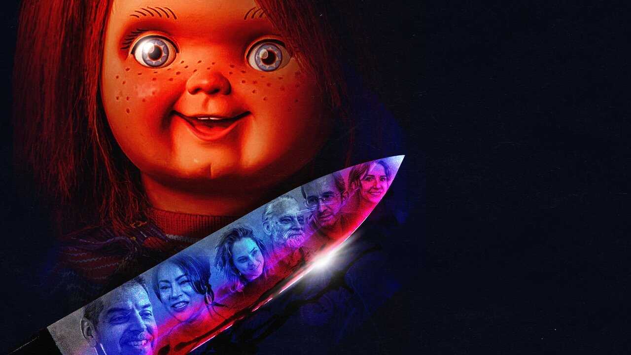 Living with Chucky 0