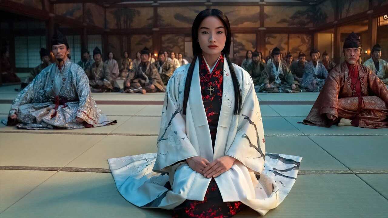 EN - Shogun (2024) 3