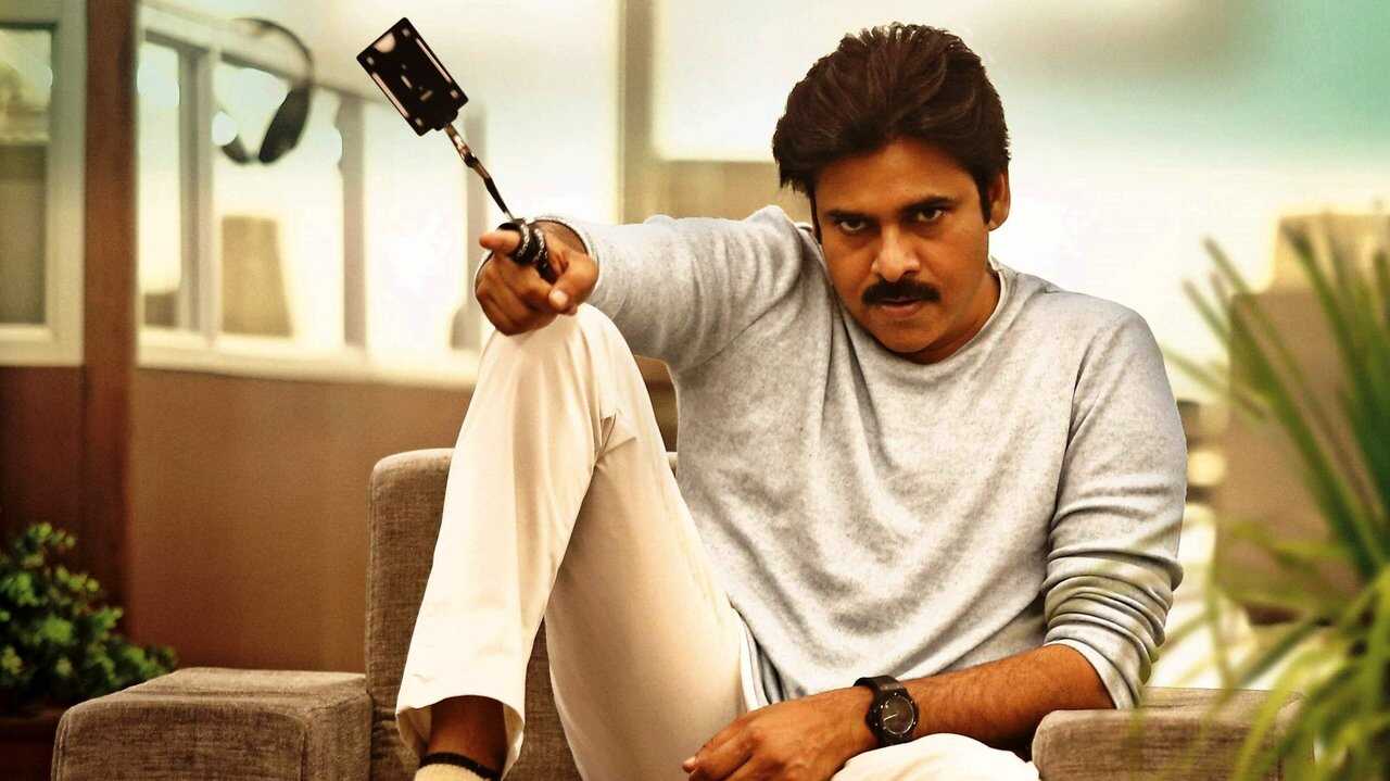 అజ్ఞాతవాసి 0