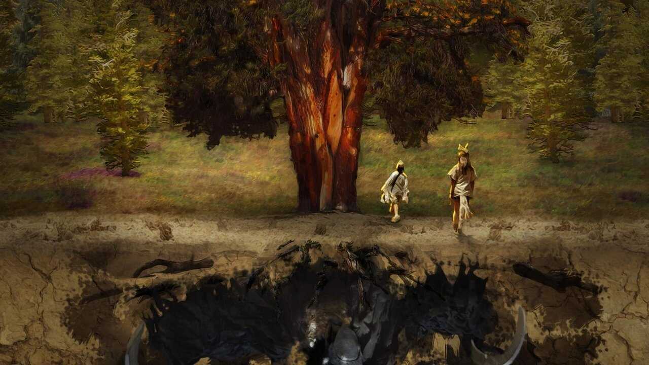 Nathan's Kingdom 0