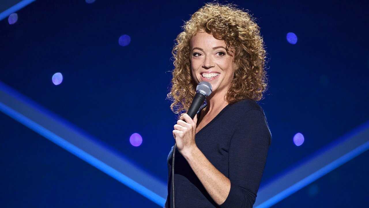 Michelle Wolf: Nice Lady 0