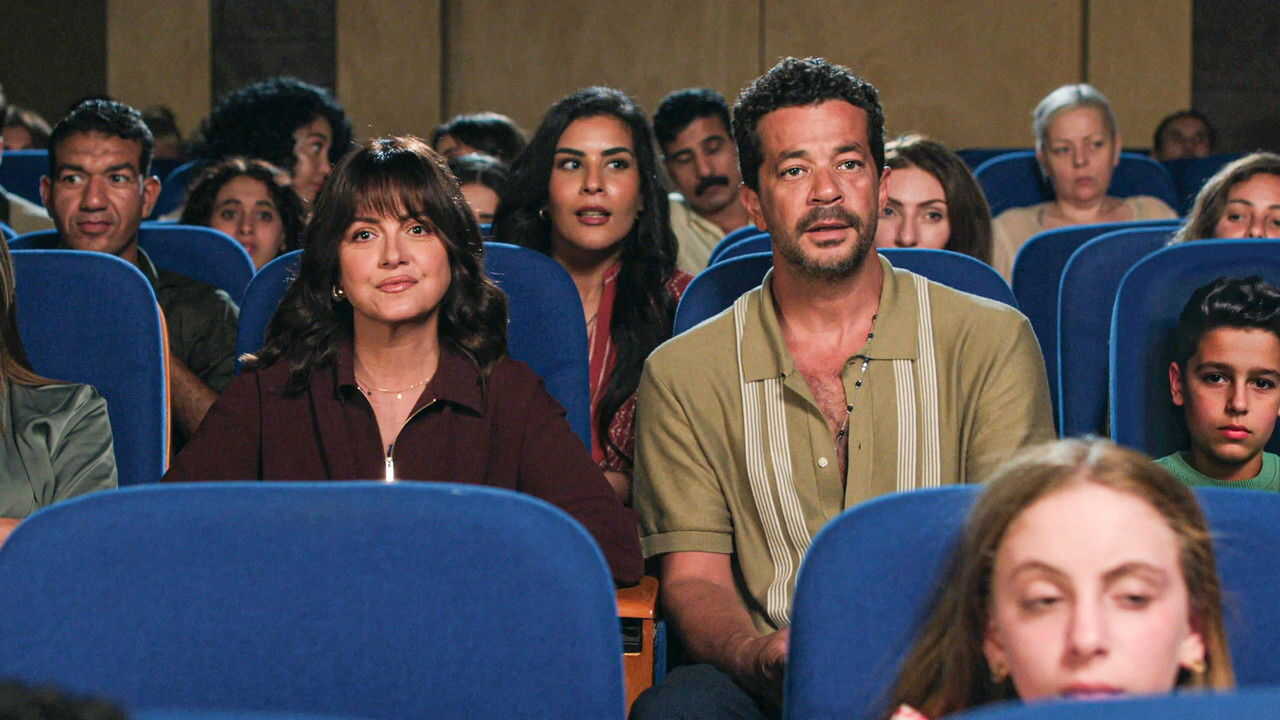 AR - مسلسل سنجل ماذر فاذر 3