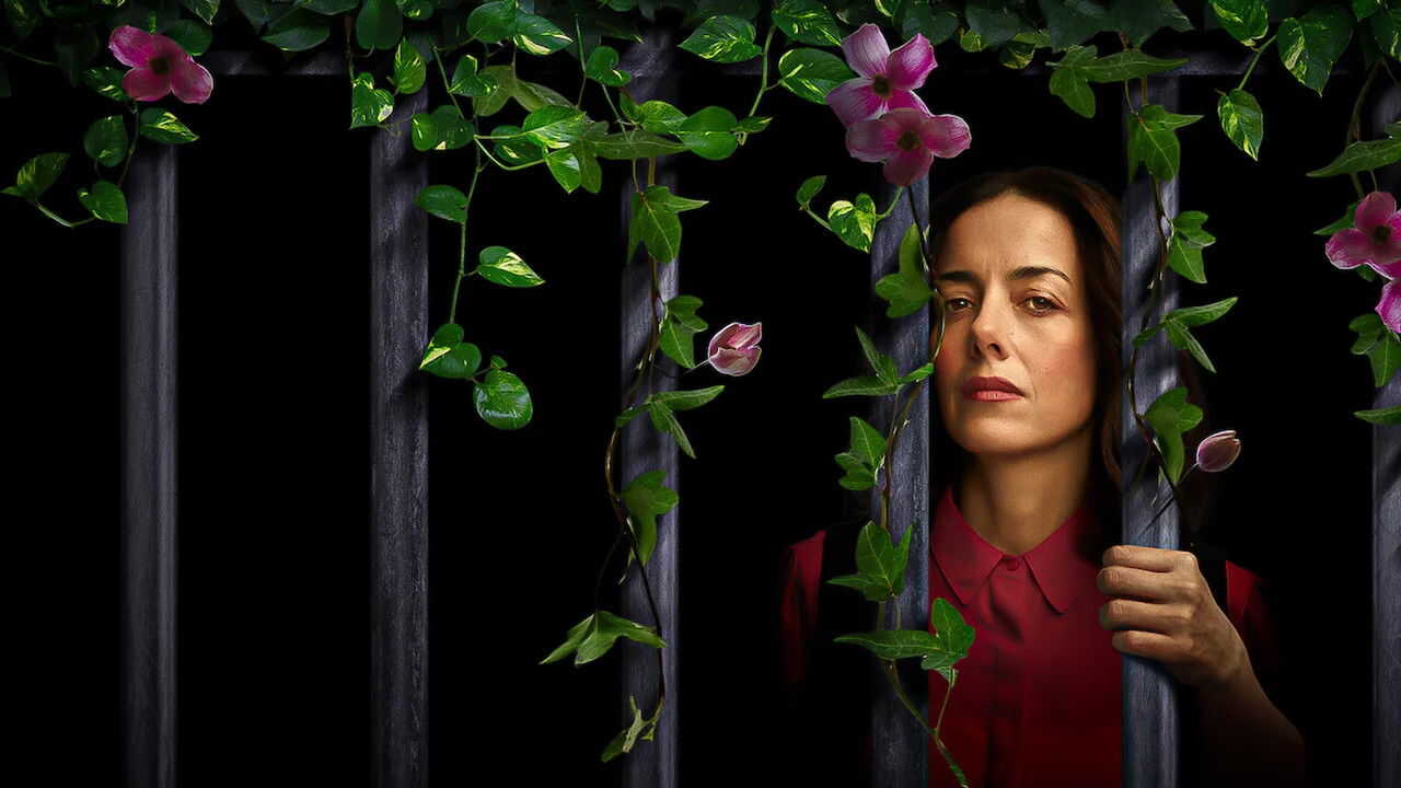 NF - The House of Flowers 2