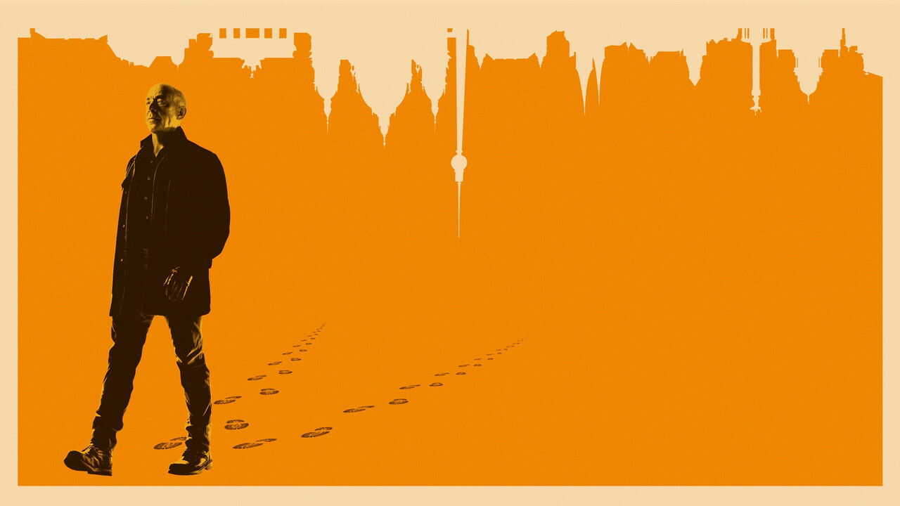 EX - Counterpart (2017) 3