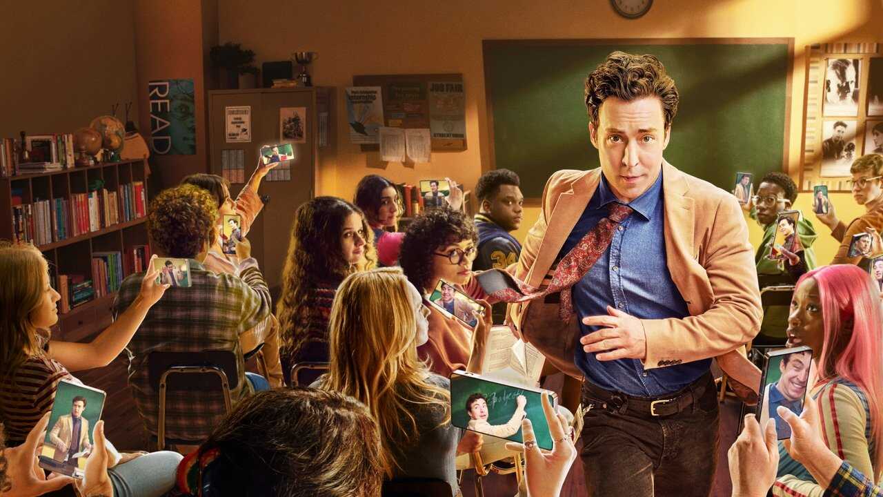 EN - English Teacher (2024) 4