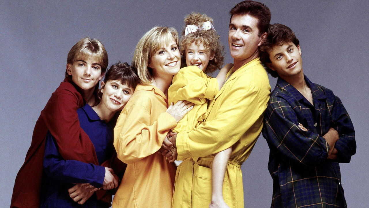 EN - Growing Pains (1985) 4