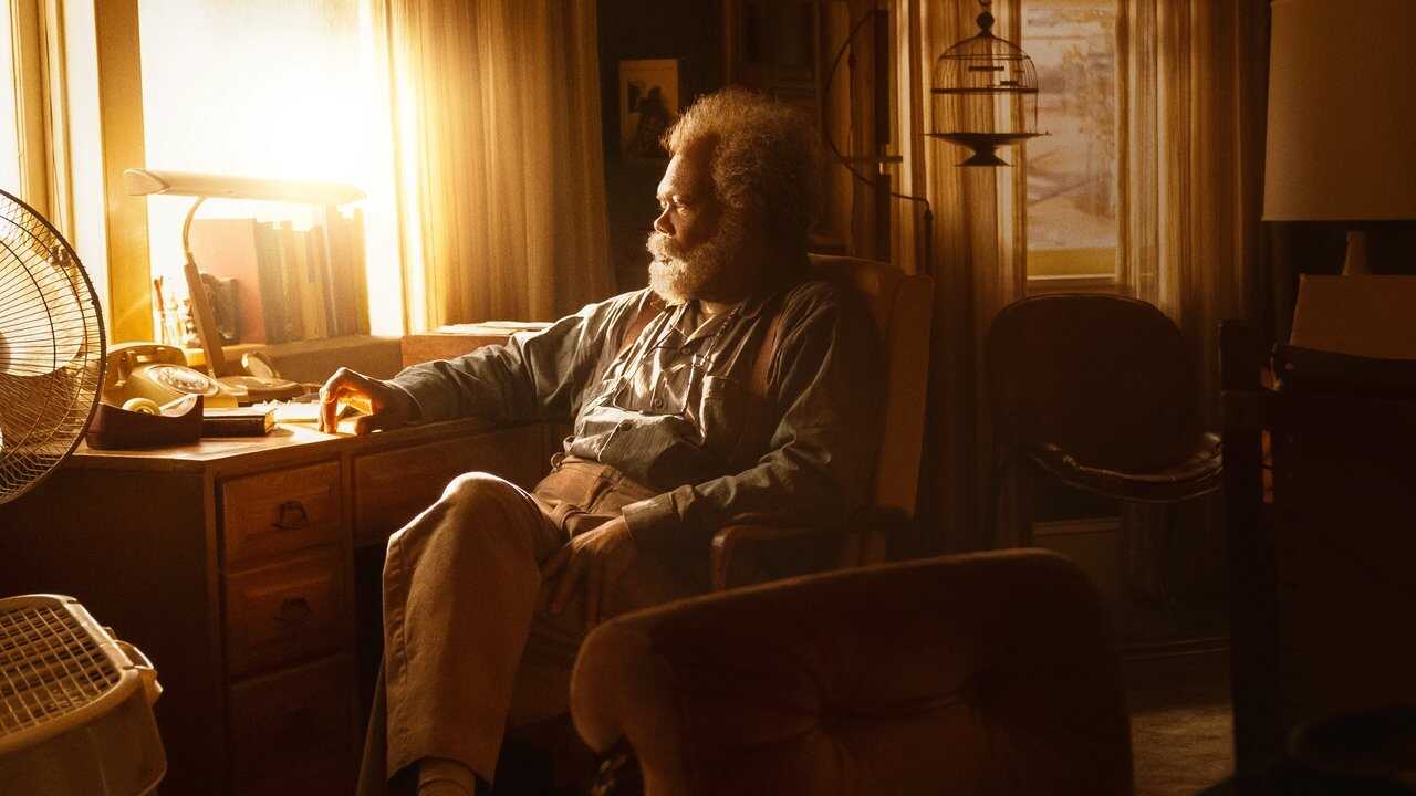 EN - The Last Days Of Ptolemy Grey (2022) 3