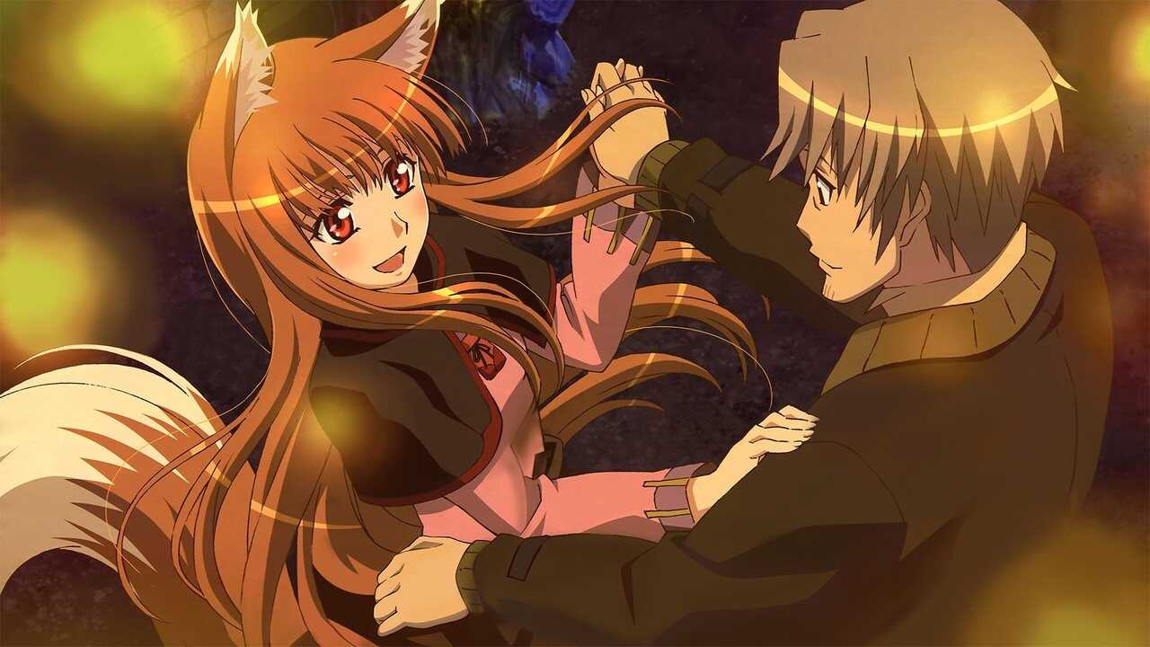 FR - Spice and Wolf (VOSTFR) 0