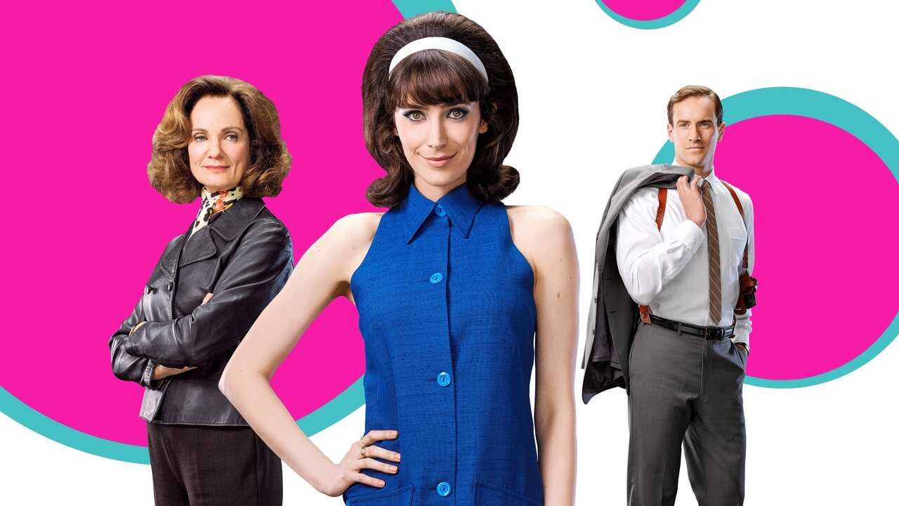 FR - Les Nouvelles Enquêtes de Miss Fisher 0