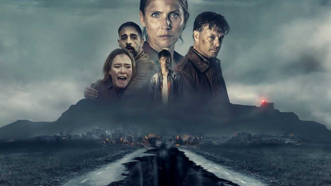 Avgrunden 0