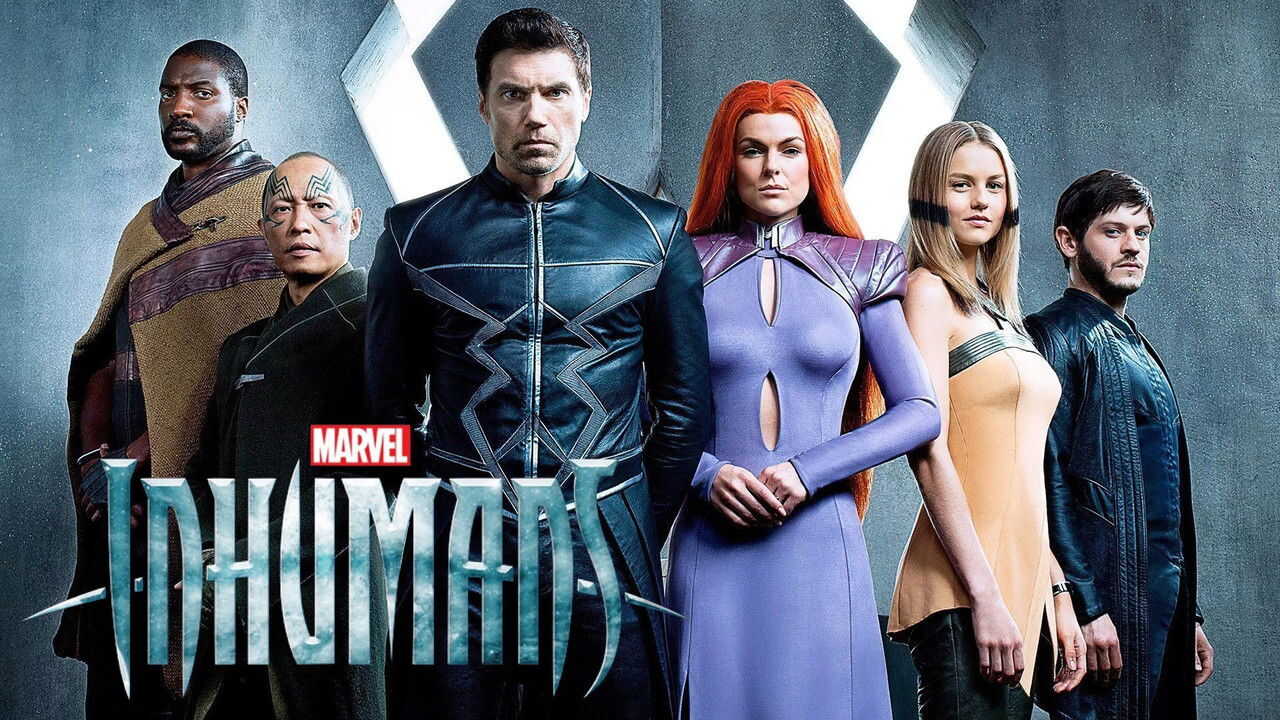LAT - Inhumans (2017) 4