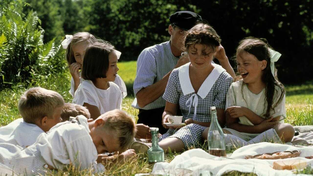 Alla vi barn i Bullerbyn (1986) 0